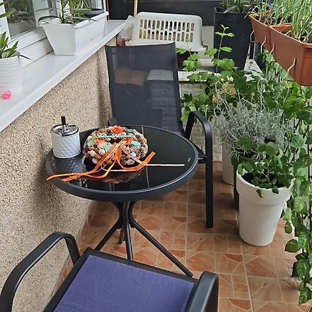 Derkovits Appartman Szombathely Ngoại thất bức ảnh