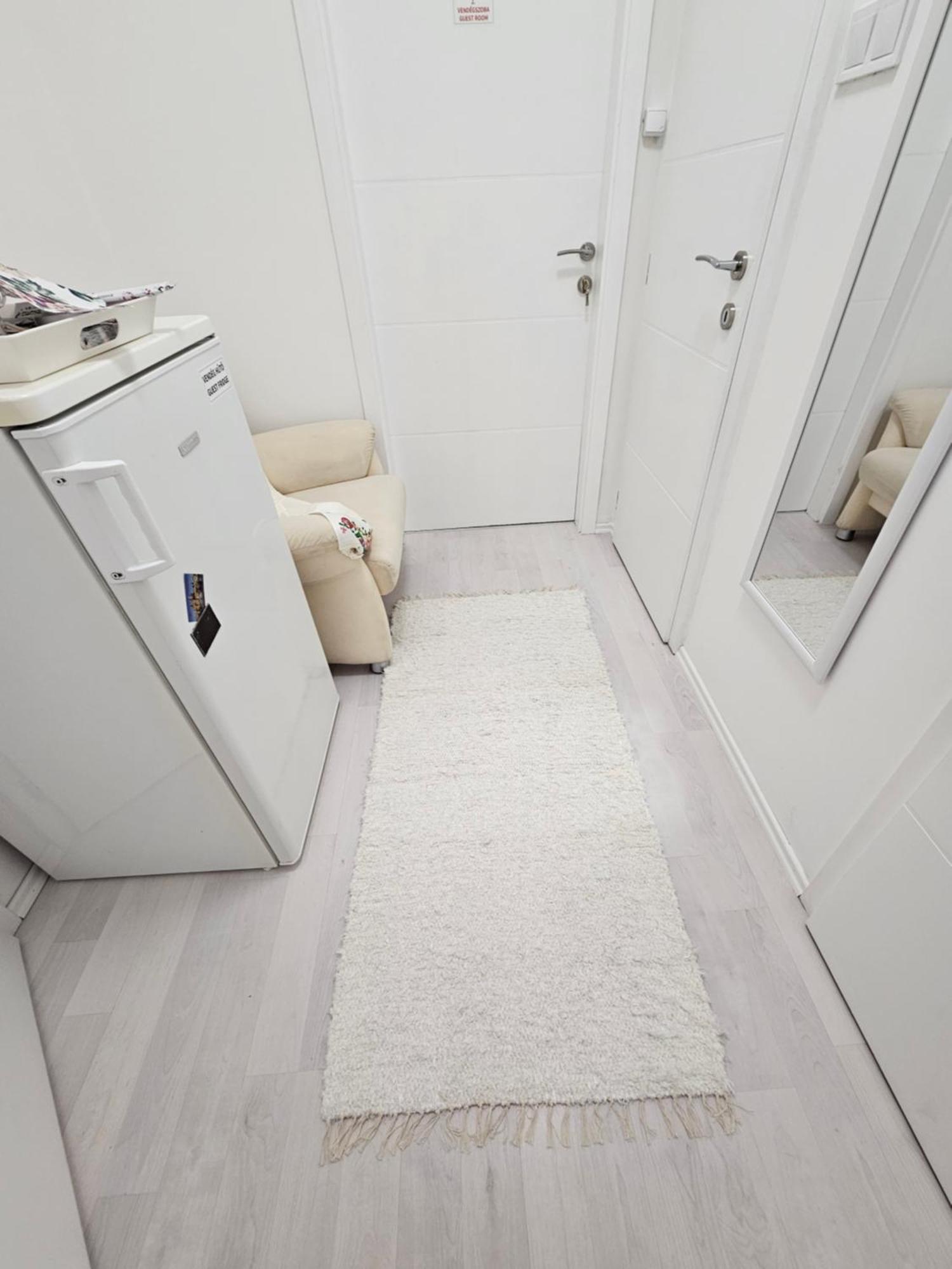 Derkovits Appartman Szombathely Ngoại thất bức ảnh