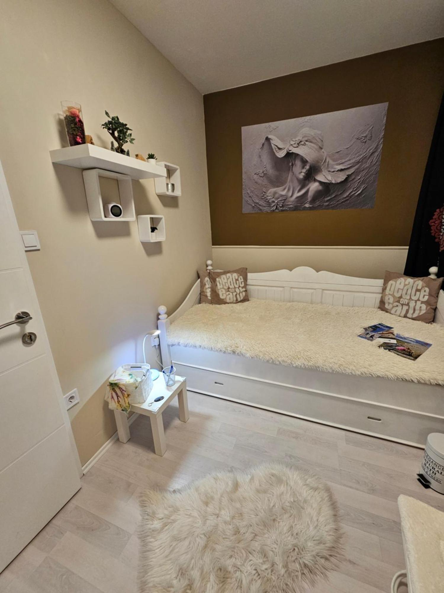 Derkovits Appartman Szombathely Ngoại thất bức ảnh
