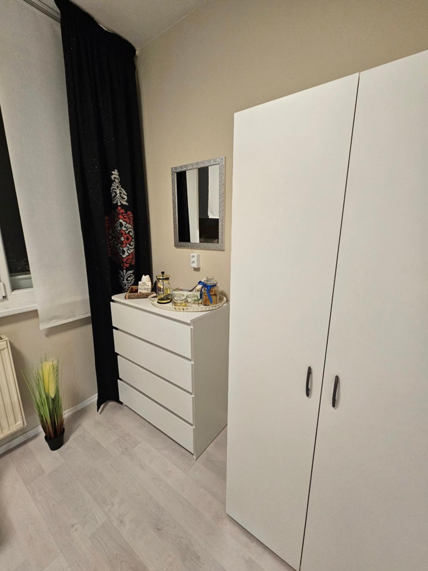 Derkovits Appartman Szombathely Ngoại thất bức ảnh